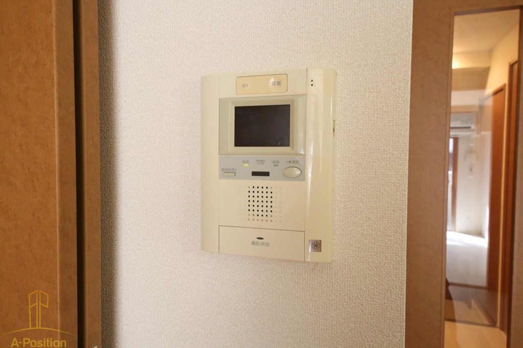 セキュリティ　Loisir Kusunoki