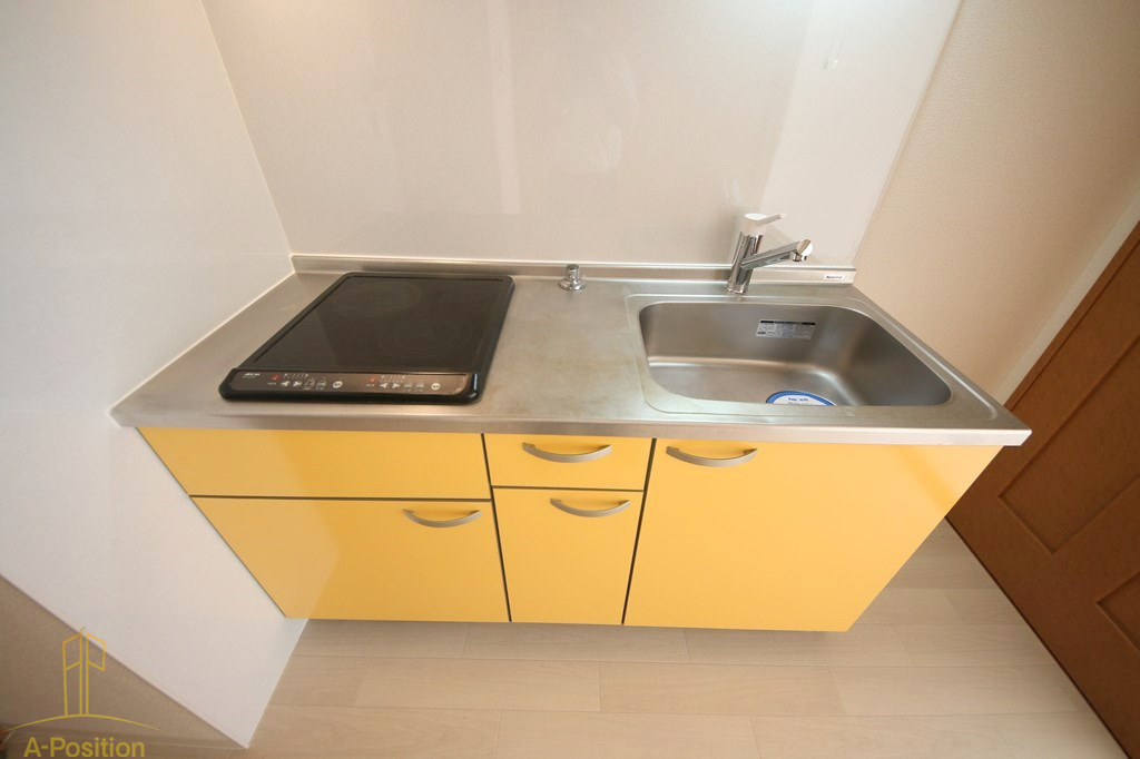 キッチン　Loisir Kusunoki