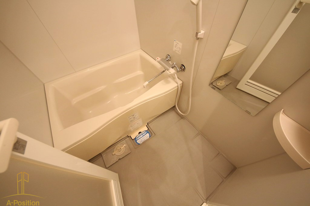 バス・シャワールーム　Loisir Kusunoki