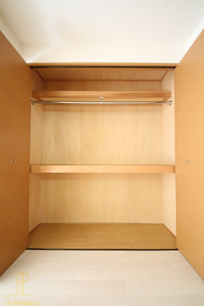 収納　Loisir Kusunoki