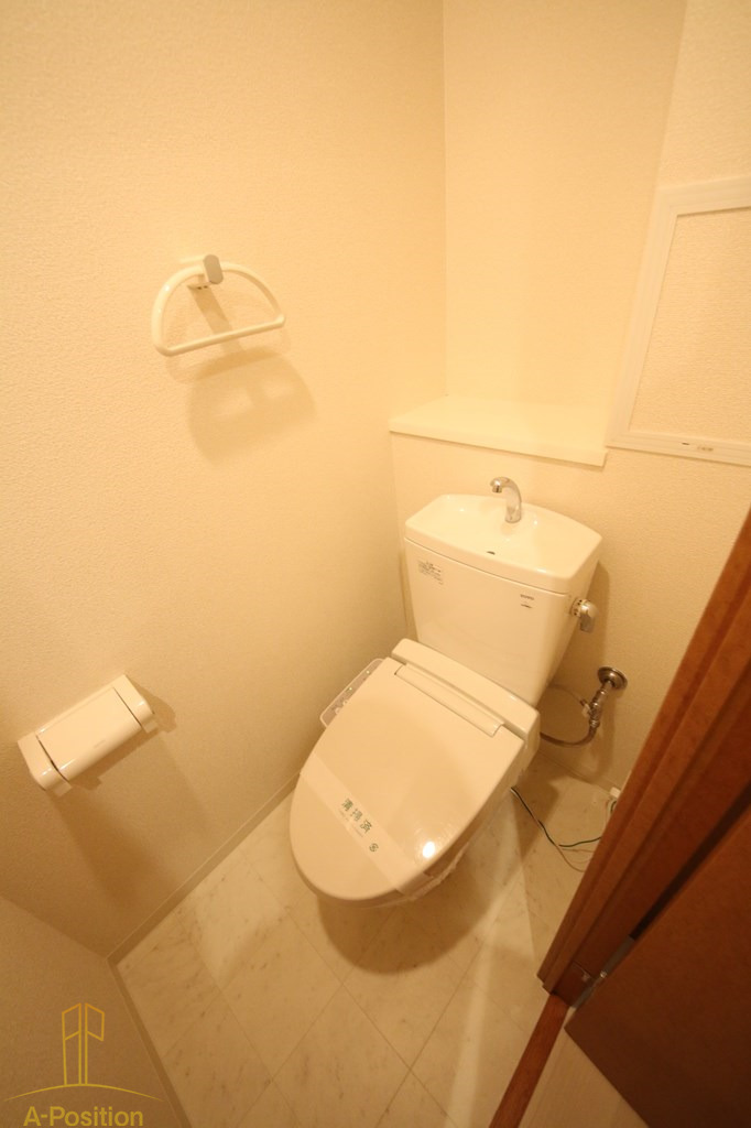 トイレ　Loisir Kusunoki