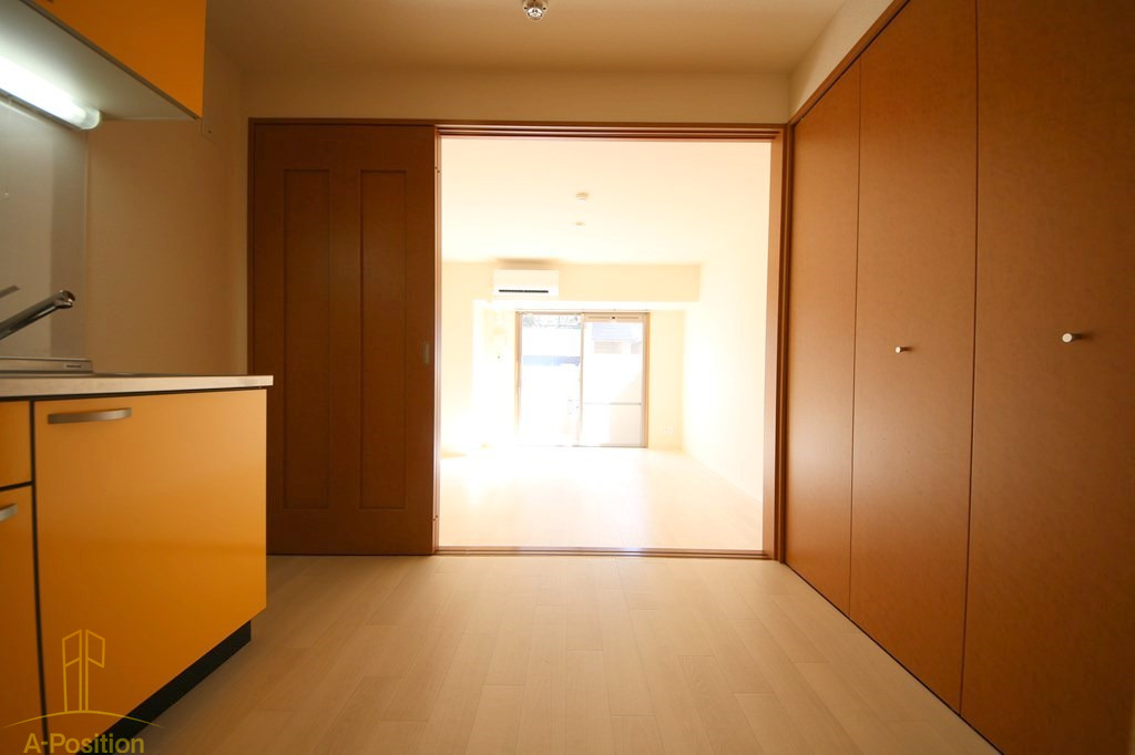 居室・リビング　Loisir Kusunoki