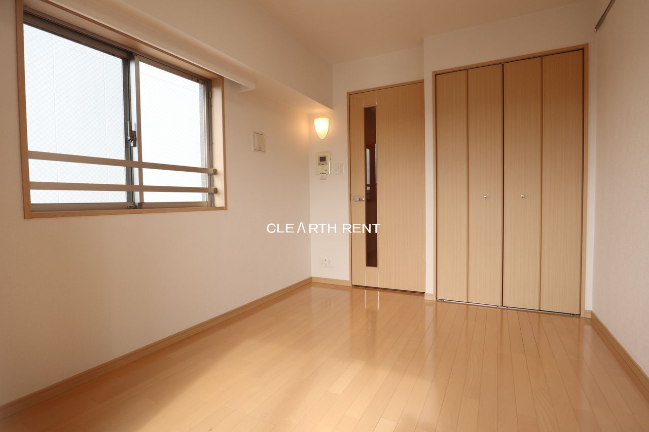 その他部屋・スペース　同タイプ別住戸写真となります。現況と異なる場合がございます。