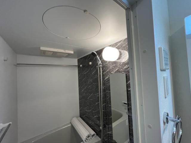 その他　浴室乾燥機