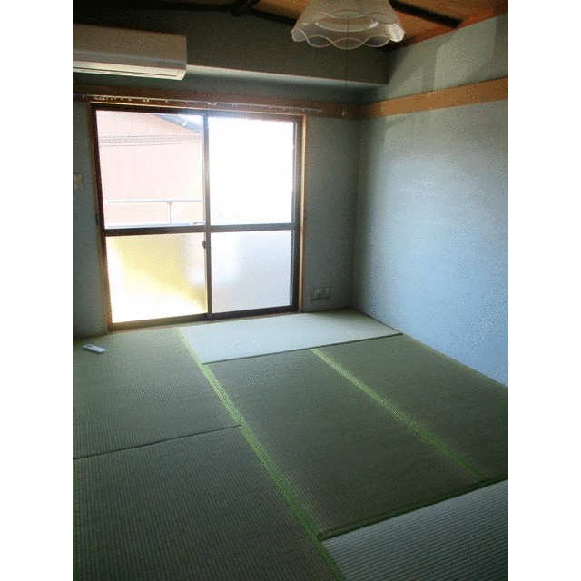 その他部屋・スペース　和室　６帖