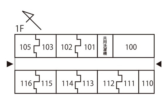 その他　配置図