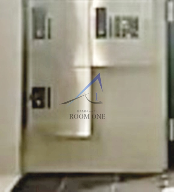 その他共有部分　宅配ボックスです。