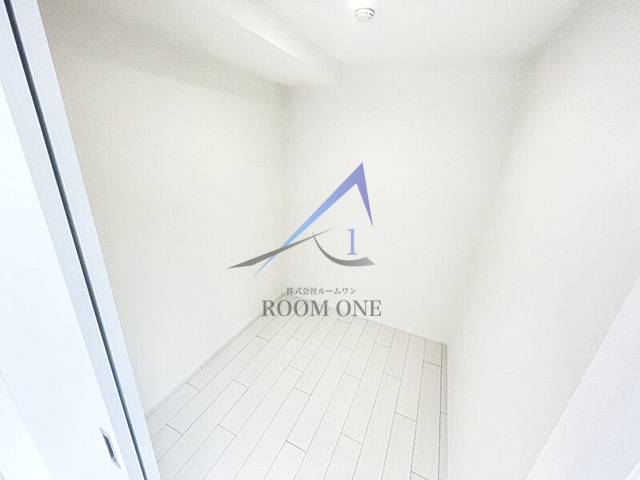 その他部屋・スペース　寝室です。