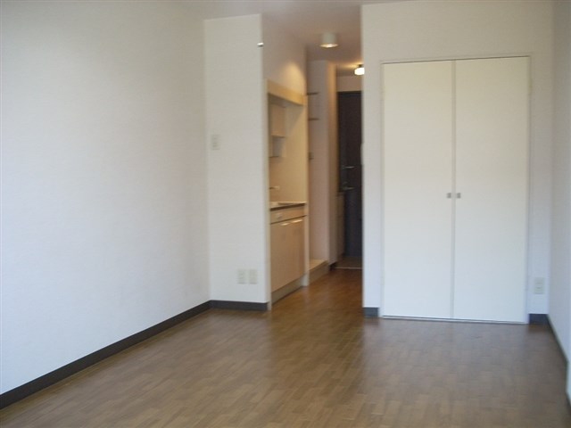 居室・リビング　居室7.5帖