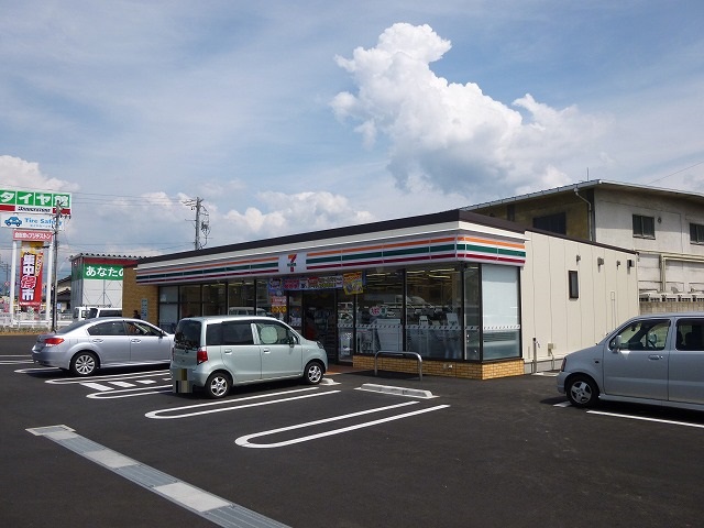 コンビニ　セブンイレブン 長野荒木店（コンビニ）まで613m