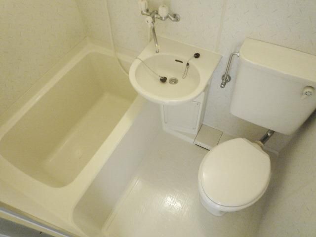 バス・シャワールーム　★バスルーム★