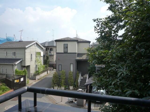 眺望　★日当たり良好★