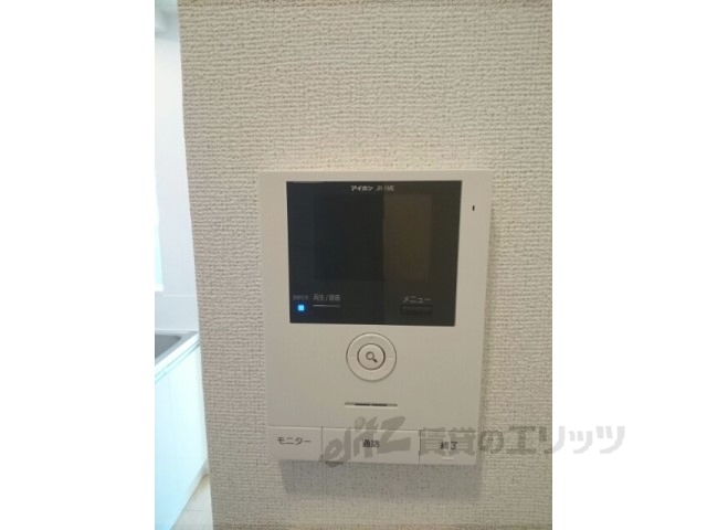 セキュリティ　ドアフォン（ＴＶ含）