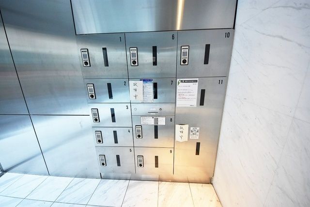 その他　ＢＰＲレジデンス渋谷