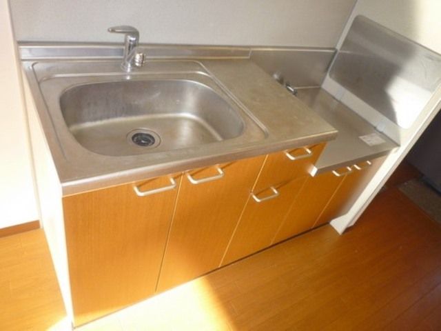 キッチン　★別部屋参照★