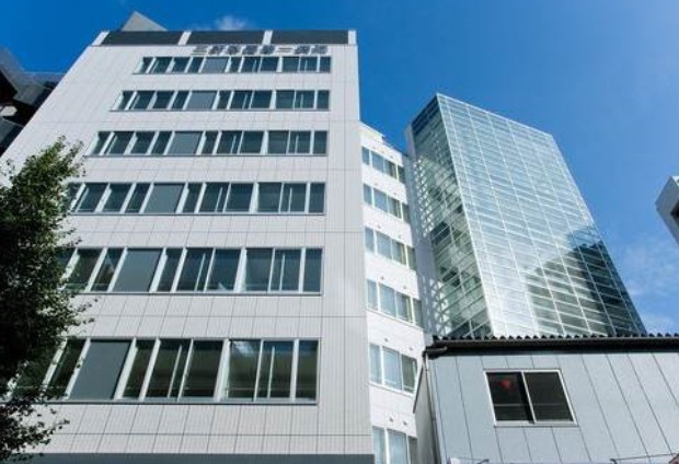 病院　三軒茶屋第一病院（病院）まで482m