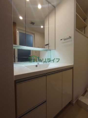 その他共有部分　メゾンカルム本郷