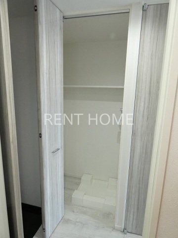 その他　洗濯パン