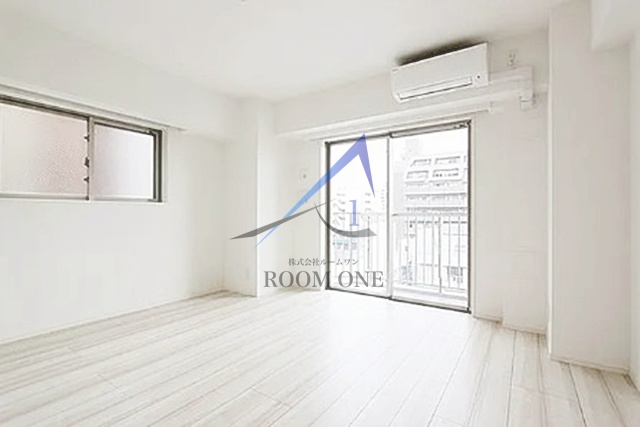 その他部屋・スペース　寝室です。