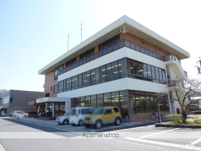 図書館　土岐市図書館（図書館）まで399m