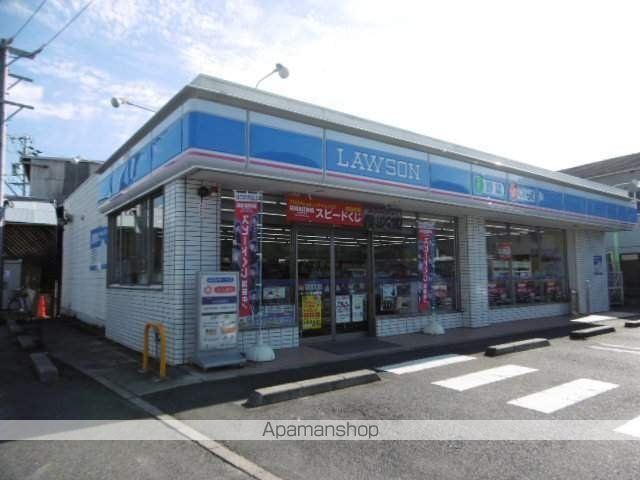 コンビニ　ローソン（コンビニ）まで425m