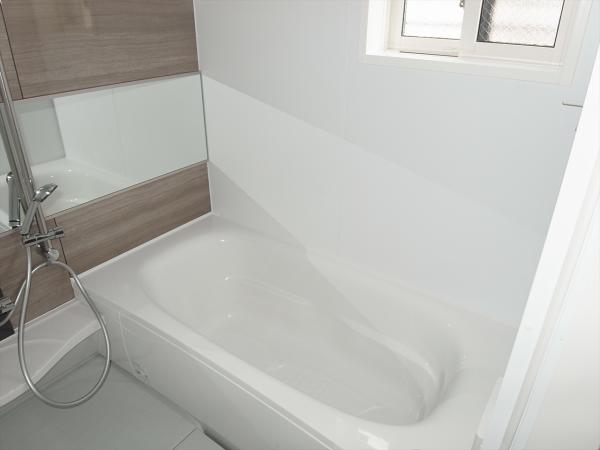 バス・シャワールーム　浴室