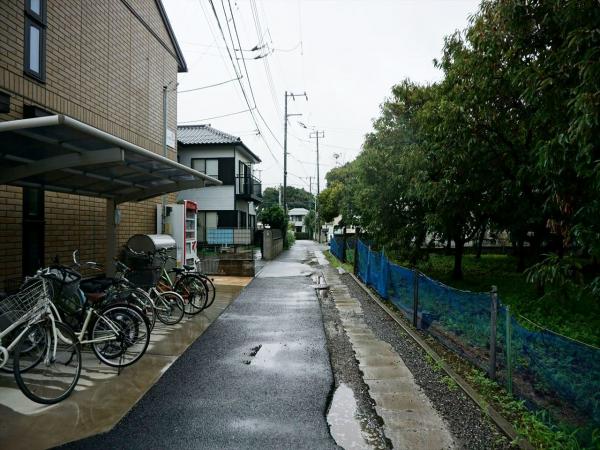 その他　現地周辺街並み（その他）まで5m