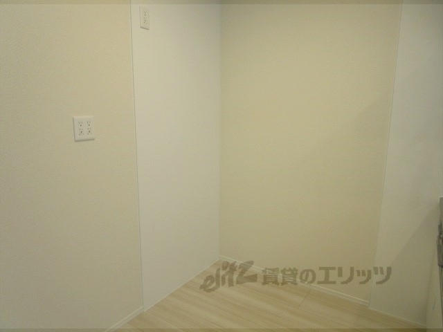 その他部屋・スペース　冷蔵庫置場