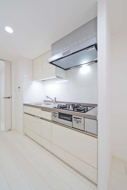 バス・シャワールーム　その他