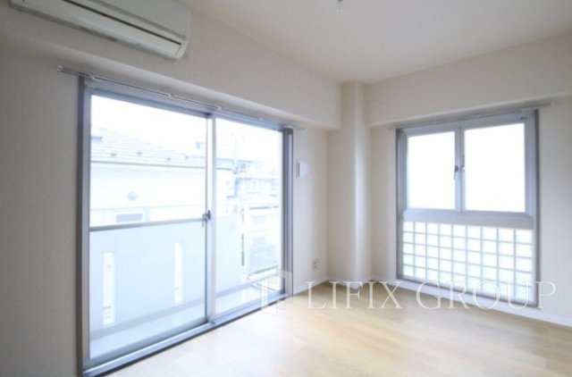 居室・リビング　居間・リビング