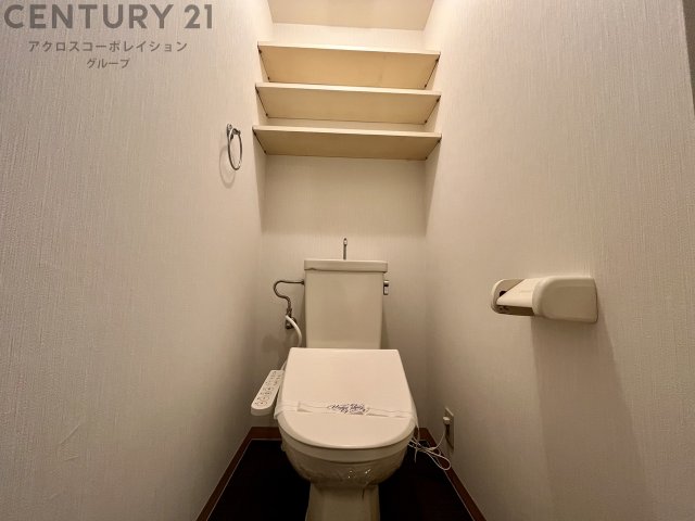 トイレ　バストイレ別でおすすめです！