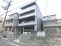 二条駅よりバス12分 徒歩2分 3階 築4年の賃貸物件