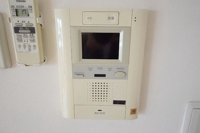 その他設備　★お問い合わせはタウンハウジング聖蹟桜ヶ丘店まで★