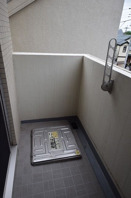 バルコニー　★お問い合わせはタウンハウジング聖蹟桜ヶ丘店まで★