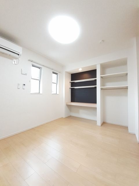 その他部屋・スペース