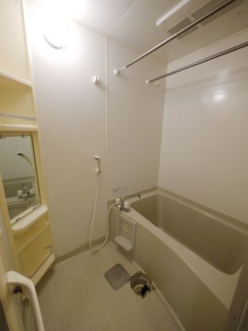 バス・シャワールーム　☆バスルーム☆