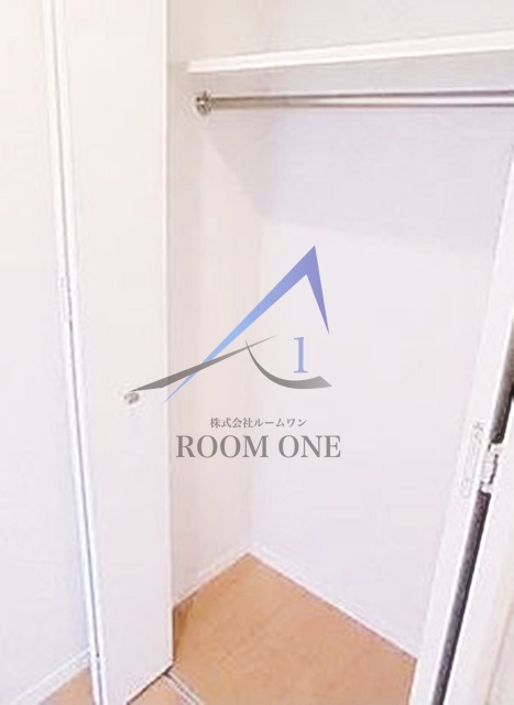 収納　収納です。