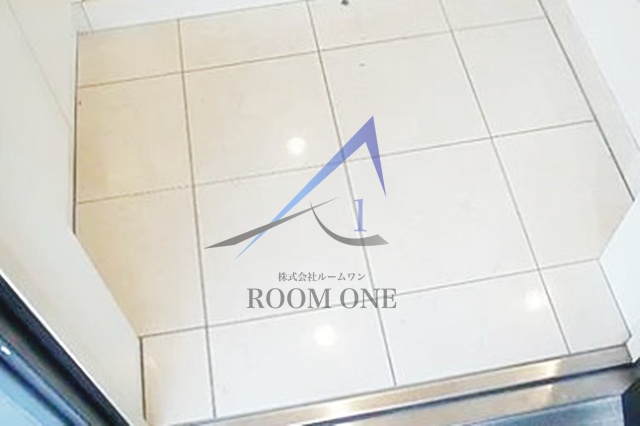 玄関　玄関です。