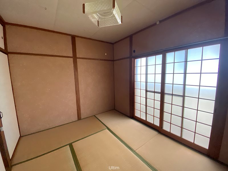 その他部屋・スペース　別部屋の写真です。ご参考までに