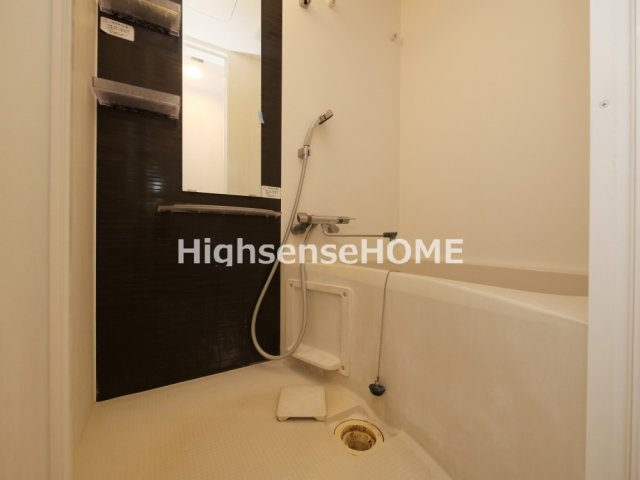 バス・シャワールーム　日々の暮らしに欠かせないお風呂です