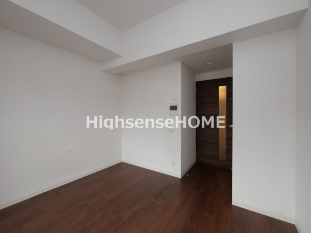 その他部屋・スペース　明るい色調の室内です