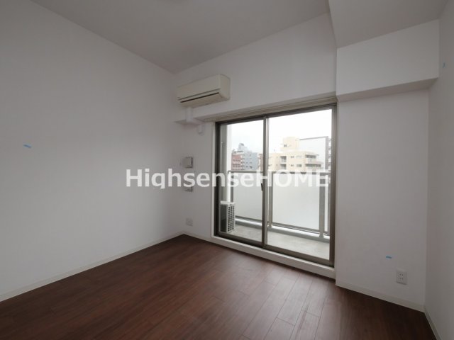 居室・リビング　ゆったりとしたリビングです