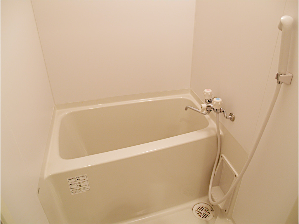 その他部屋・スペース　内装もきれいです