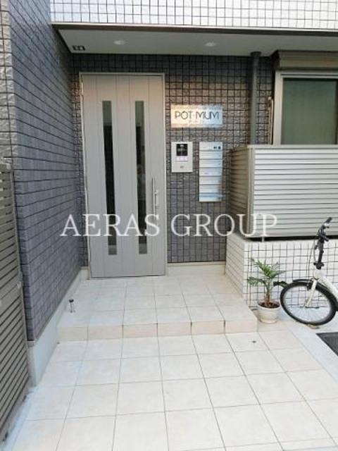 エントランス　★エントランス★