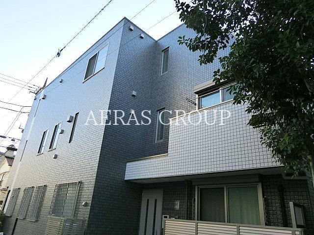 建物外観　★外観★