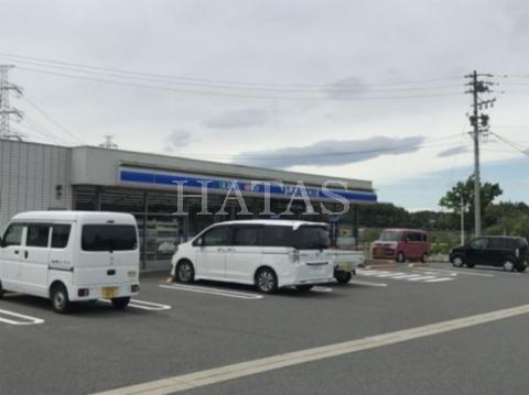コンビニ　ローソン　東浦於大公園前店（コンビニ）まで800m