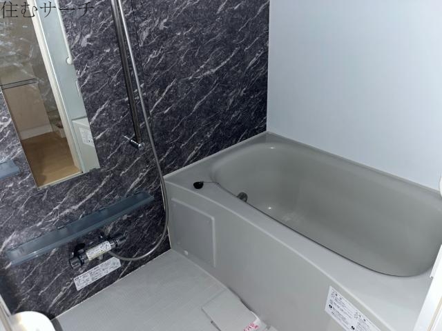 バス・シャワールーム　バス（イメージ）