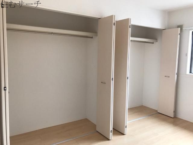 収納　収納（イメージ）