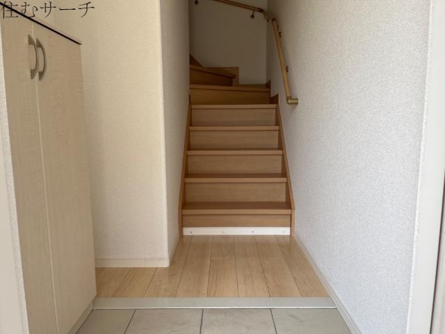 玄関　玄関（イメージ）