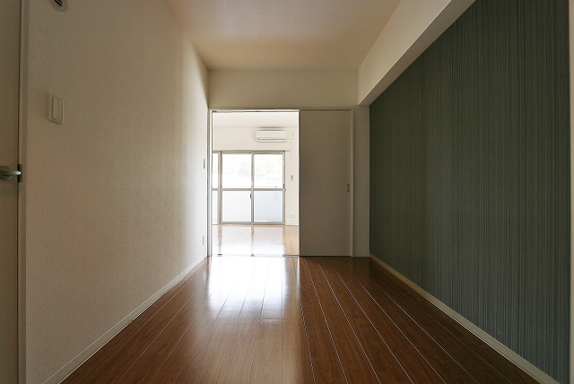 その他部屋・スペース　洋室も広いので使い方いろいろ